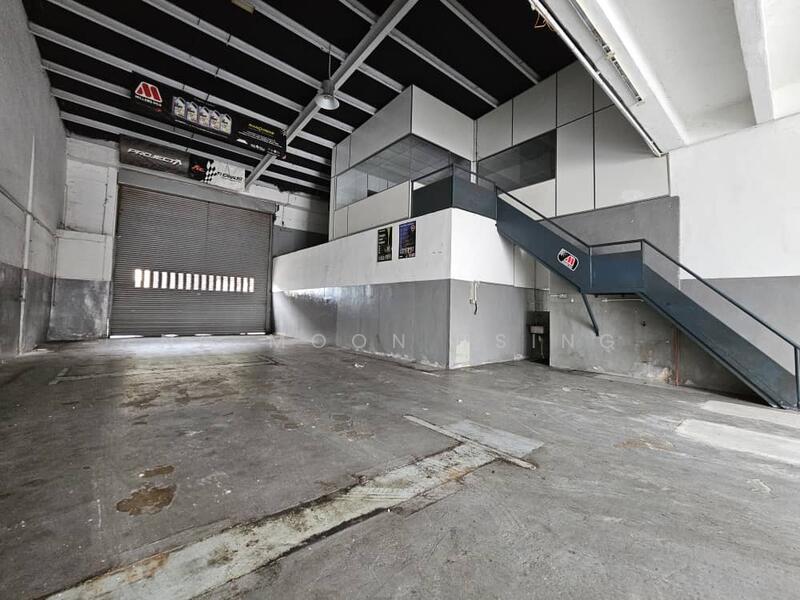 Factory for Rent in Ara Damansara (Selangor) - Ng Moon Tsing - PropertyGuru.com.my