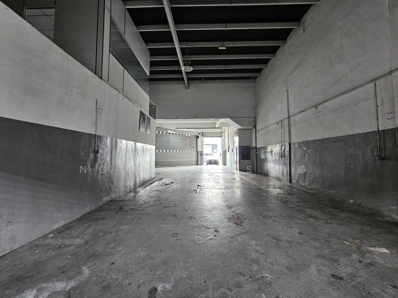 Factory for Rent in Ara Damansara (Selangor) - Ng Moon Tsing - PropertyGuru.com.my