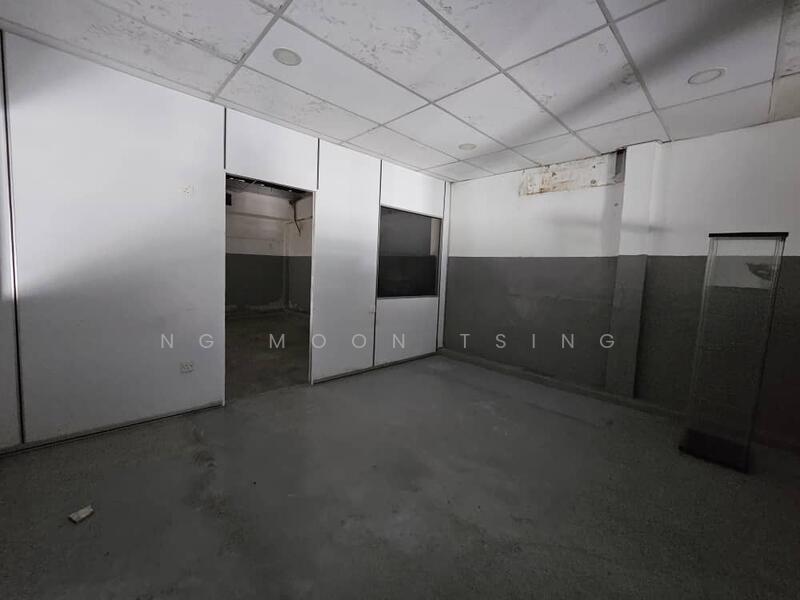 Factory for Rent in Ara Damansara (Selangor) - Ng Moon Tsing - PropertyGuru.com.my
