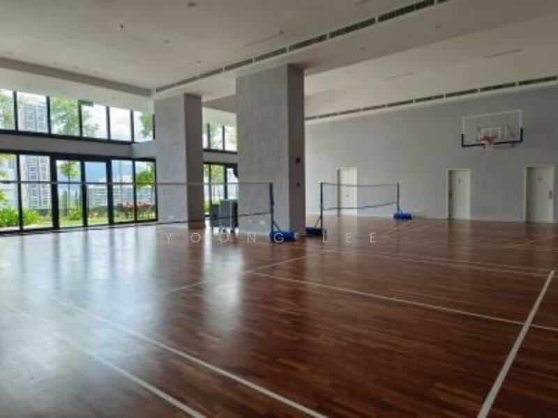 Service Residence for Rent at Ativo Suites @ Damansara Avenue - Yoong Lee - Interior - PropertyGuru.com.my