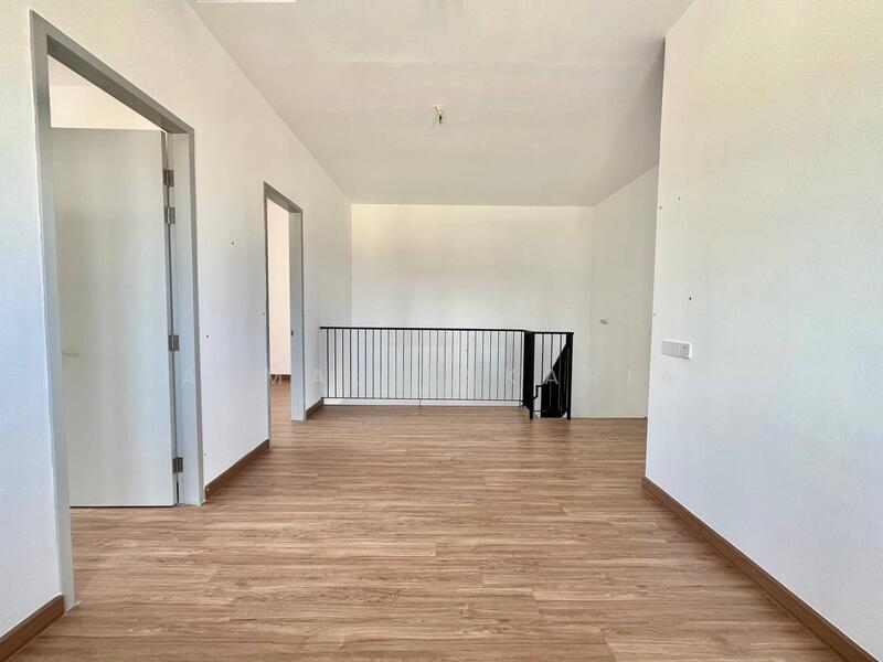 Semi-Detached House for Sale in Cyberjaya (Selangor) - Akmal Zakaria - PropertyGuru.com.my