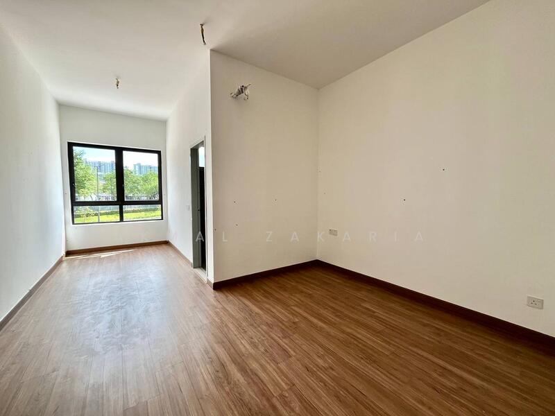 Semi-Detached House for Sale in Cyberjaya (Selangor) - Akmal Zakaria - PropertyGuru.com.my