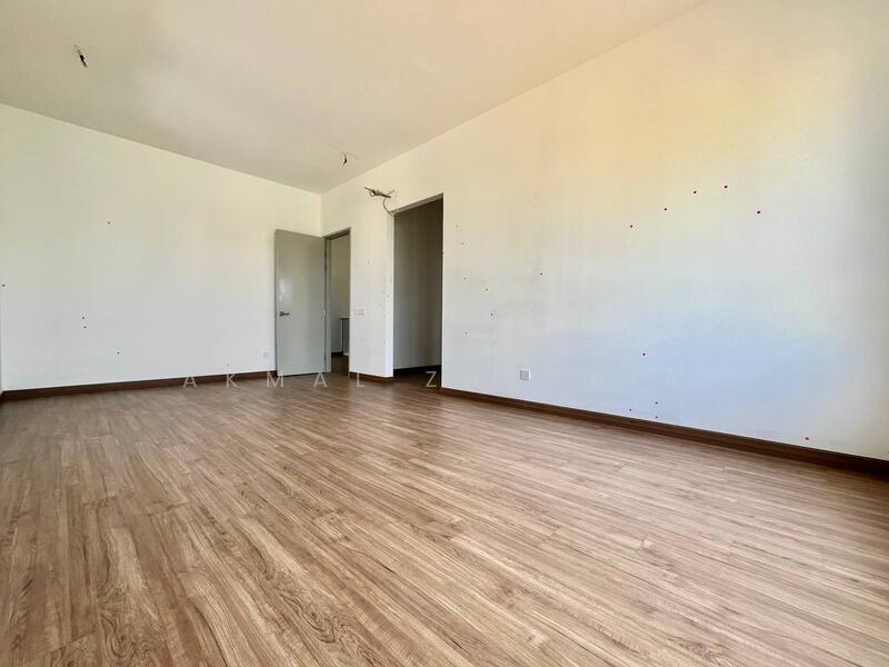 Semi-Detached House for Sale in Cyberjaya (Selangor) - Akmal Zakaria - PropertyGuru.com.my