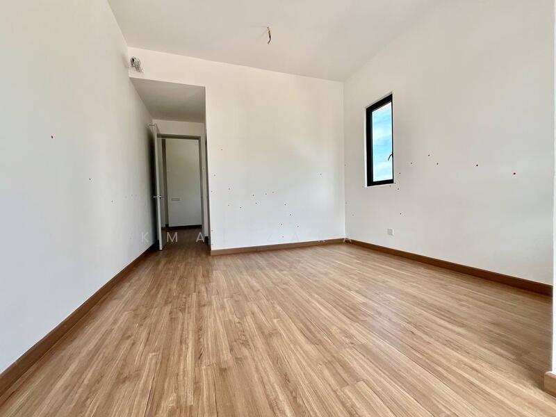 Semi-Detached House for Sale in Cyberjaya (Selangor) - Akmal Zakaria - PropertyGuru.com.my
