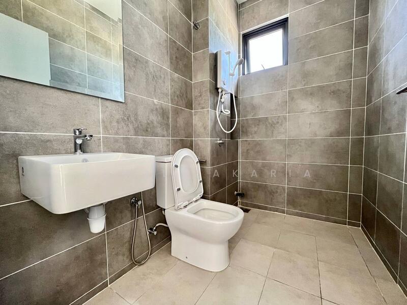 Semi-Detached House for Sale in Cyberjaya (Selangor) - Akmal Zakaria - PropertyGuru.com.my