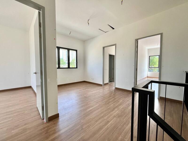 Semi-Detached House for Sale in Cyberjaya (Selangor) - Akmal Zakaria - PropertyGuru.com.my