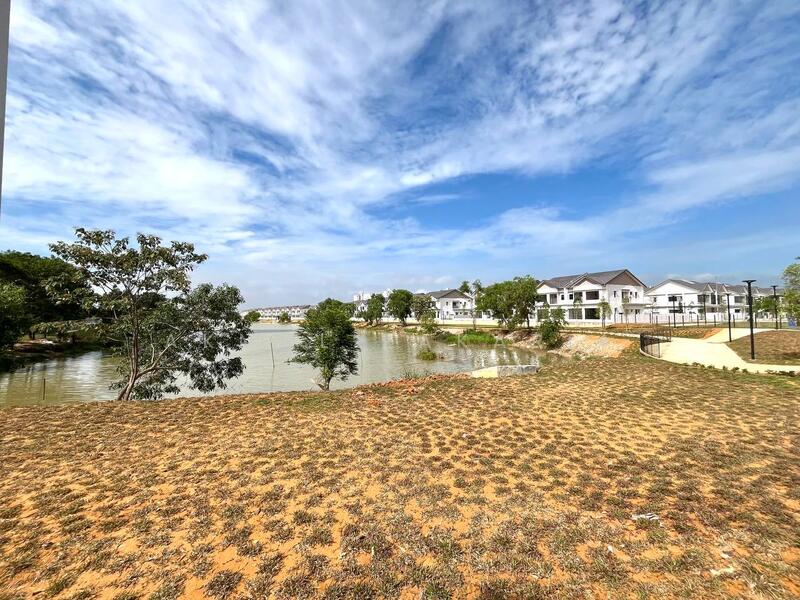 Semi-Detached House for Sale in Cyberjaya (Selangor) - Akmal Zakaria - PropertyGuru.com.my