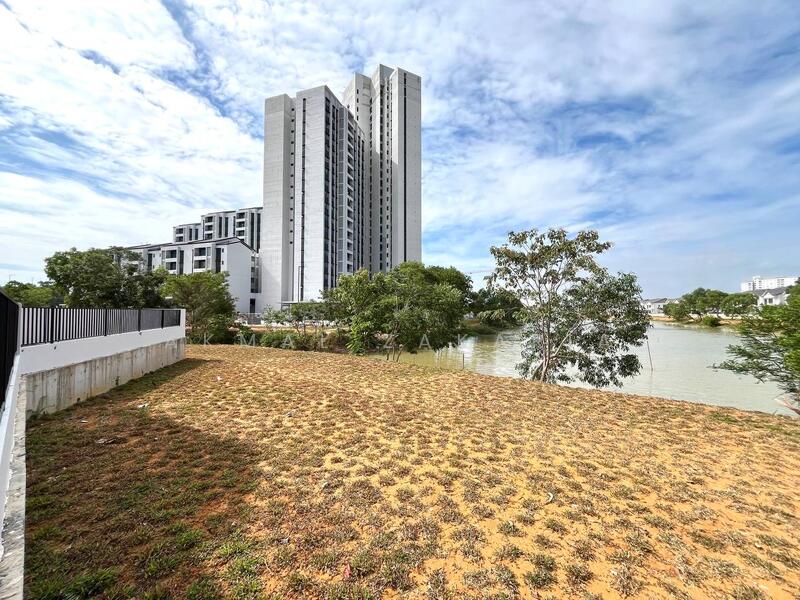 Semi-Detached House for Sale in Cyberjaya (Selangor) - Akmal Zakaria - PropertyGuru.com.my