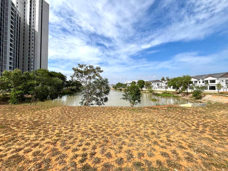 Semi-Detached House for Sale in Cyberjaya (Selangor) - Akmal Zakaria - PropertyGuru.com.my