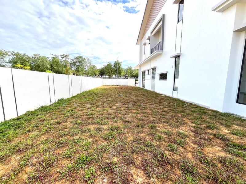 Semi-Detached House for Sale in Cyberjaya (Selangor) - Akmal Zakaria - PropertyGuru.com.my