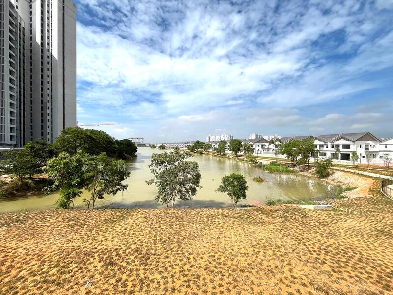 Semi-Detached House for Sale in Cyberjaya (Selangor) - Akmal Zakaria - PropertyGuru.com.my