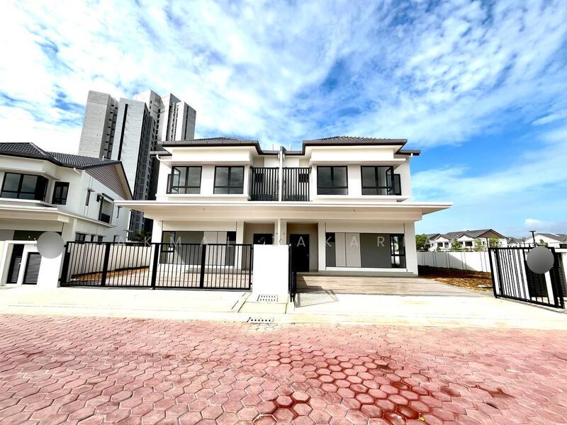 Semi-Detached House for Sale in Cyberjaya (Selangor) - Akmal Zakaria - PropertyGuru.com.my