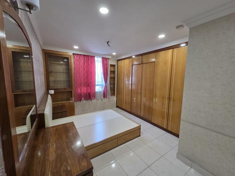 Condominium for Sale at Mont Kiara Astana - Barry Teh - Bedroom - PropertyGuru.com.my