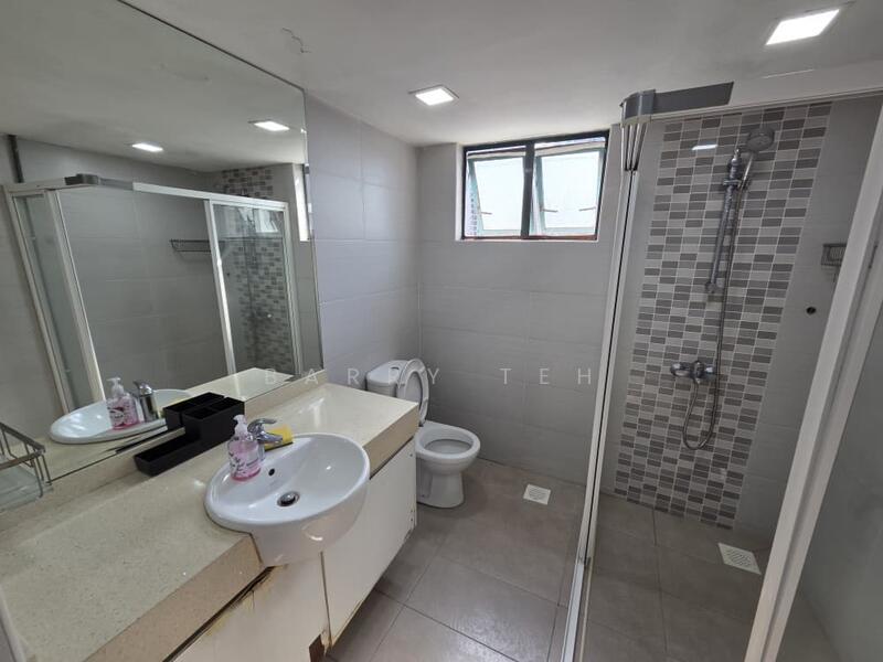 Condominium for Sale at Mont Kiara Astana - Barry Teh - Bathroom - PropertyGuru.com.my
