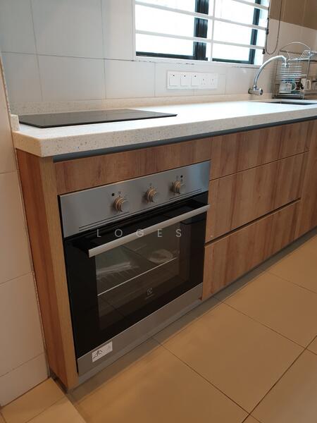 Setia Alam untuk Untuk Dijual - RM 1,100,000, Feb 2026 - Kitchen - PropertyGuru.com.my