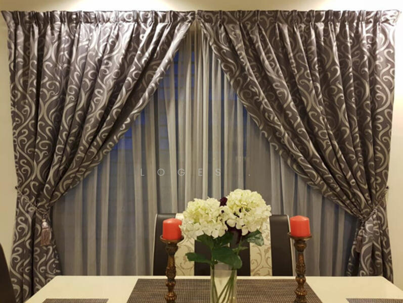 Setia Alam untuk Untuk Dijual - RM 1,100,000, Feb 2026 - Dining Room - PropertyGuru.com.my
