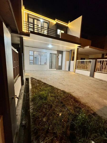 2-storey Terraced House for Sale in Setia Eco Gardens (Gelang Patah) - Melinda Ee - Exterior - PropertyGuru.com.my