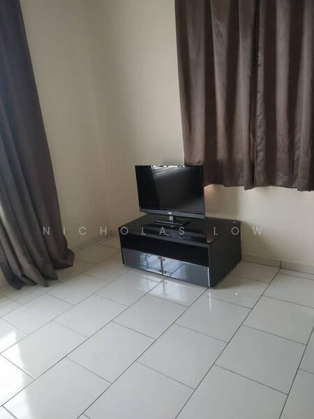 2-storey Terraced House for Rent in Bukit Indah (Iskandar Puteri (Nusajaya)) - Nicholas Low - Living Room - PropertyGuru.com.my