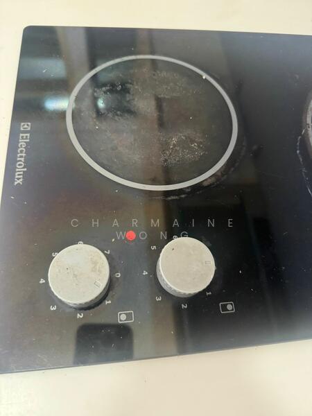 For Rent - Shamelin Star