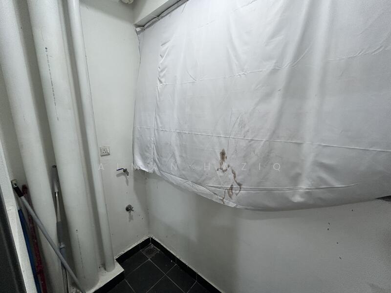 V-Residensi 2 untuk Untuk Disewa - RM 1,900 /bulan, Feb 2026 - Interior - PropertyGuru.com.my