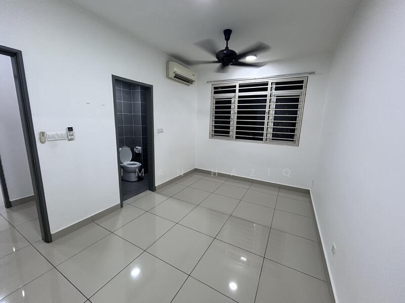V-Residensi 2 untuk Untuk Disewa - RM 1,900 /bulan, Feb 2026 - Bathroom - PropertyGuru.com.my