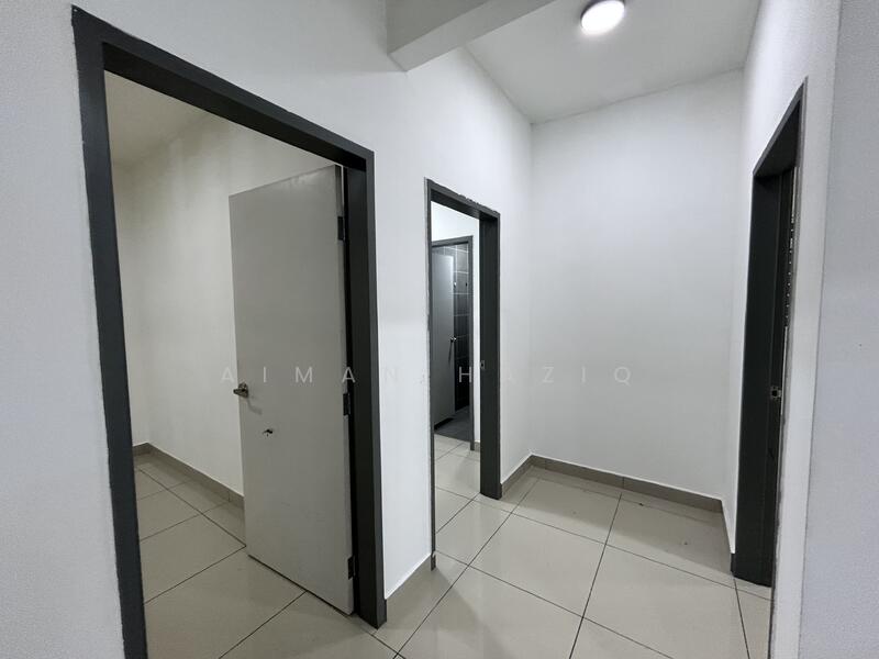 V-Residensi 2 untuk Untuk Disewa - RM 1,900 /bulan, Feb 2026 - Corridor - PropertyGuru.com.my