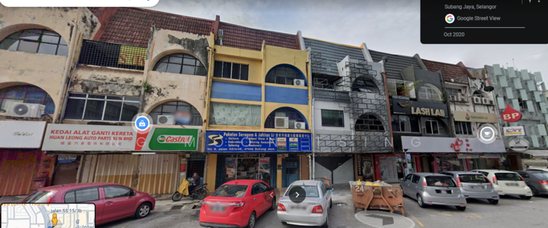 Subang Jaya SS15 untuk Untuk Dijual - RM 4,000,000, Feb 2026 - Exterior - PropertyGuru.com.my