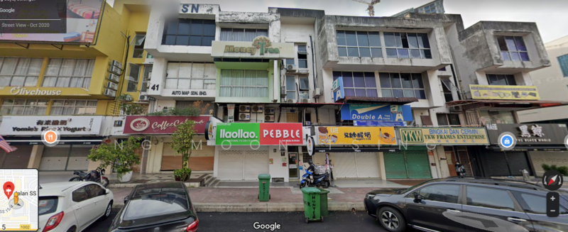 Subang Jaya SS15 untuk Untuk Dijual - RM 4,000,000, Feb 2026 - Exterior - PropertyGuru.com.my