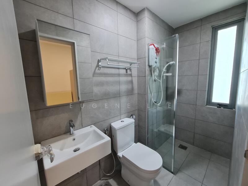 Service Residence for Sale at Sensasi @ Utropolis - Eugene Lee - Bathroom - PropertyGuru.com.my