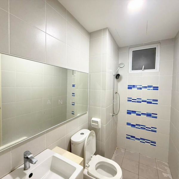 i-Santorini untuk Untuk Dijual - RM 480,000, Feb 2026 - Bathroom - PropertyGuru.com.my