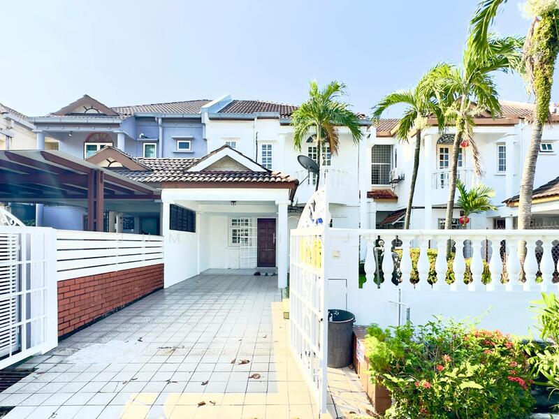 2-storey Terraced House for Sale in Usj 9 (Subang Jaya) - JUMIDAH (JUE) - Exterior - PropertyGuru.com.my