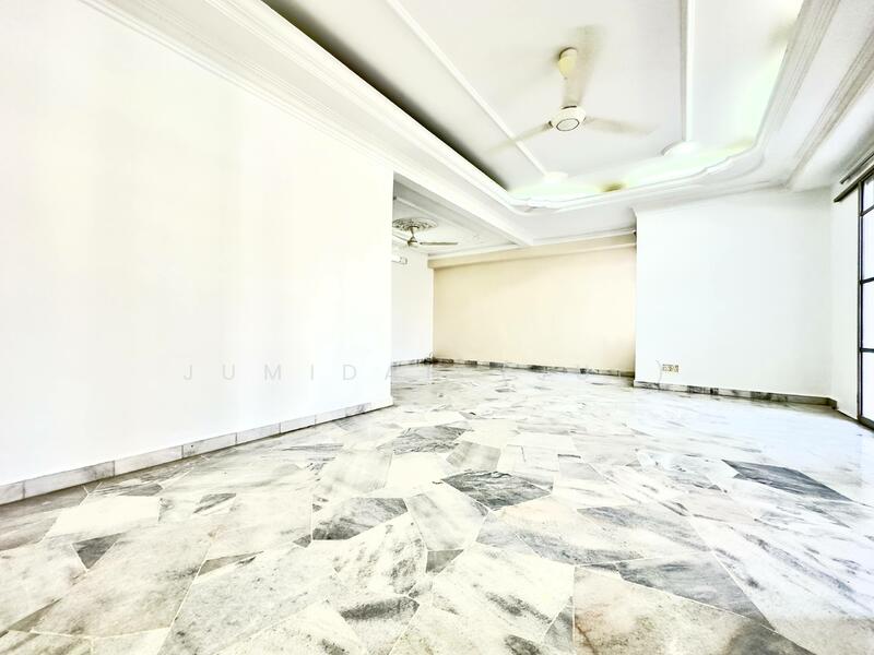 2-storey Terraced House for Sale in Usj 9 (Subang Jaya) - JUMIDAH (JUE) - Interior - PropertyGuru.com.my