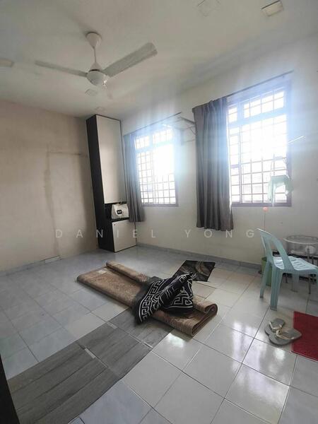 2-storey Terraced House for Sale in Taman Megah Ria (Masai) - Daniel Yong - Interior - PropertyGuru.com.my