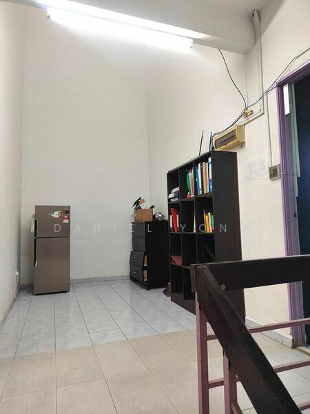 2-storey Terraced House for Sale in Taman Megah Ria (Masai) - Daniel Yong - Interior - PropertyGuru.com.my