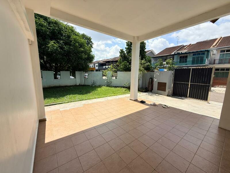 2-storey Terraced House for Sale in Taman Nusa Sentral (Iskandar Puteri (Nusajaya)) - Melinda Ee - Exterior - PropertyGuru.com.my
