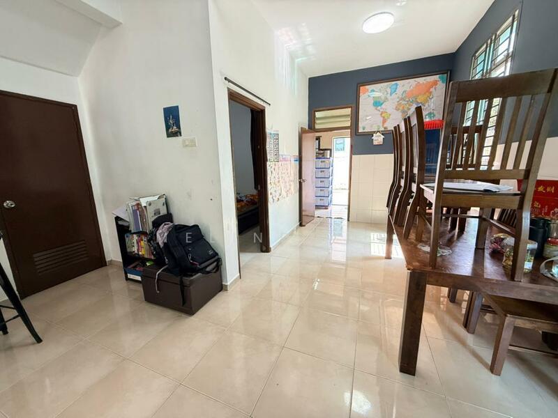 2-storey Terraced House for Sale in Taman Nusa Sentral (Iskandar Puteri (Nusajaya)) - Melinda Ee - Interior - PropertyGuru.com.my