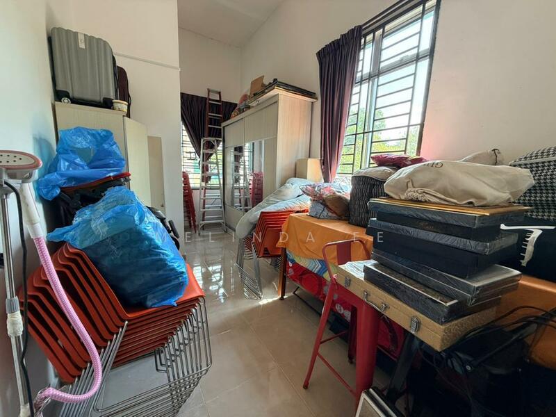 2-storey Terraced House for Sale in Taman Nusa Sentral (Iskandar Puteri (Nusajaya)) - Melinda Ee - Bedroom - PropertyGuru.com.my