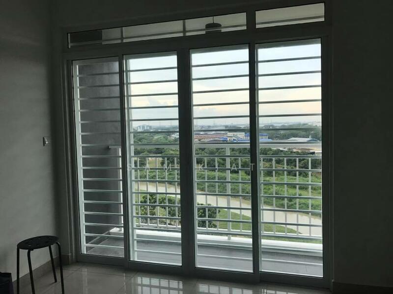 Tulip Residence untuk Untuk Disewa - RM 1,700 /bulan, Feb 2026 - View - PropertyGuru.com.my