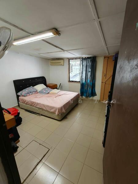 1-storey Terraced House for Sale in Taman Century (Johor Bahru) - Han Yong Ang - Bedroom - PropertyGuru.com.my