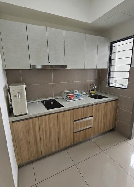 Service Residence for Rent at M Centura - Jia Xuan - Kitchen - PropertyGuru.com.my