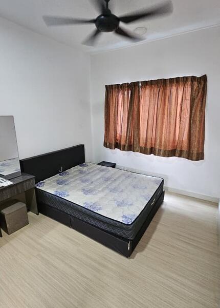 Service Residence for Rent at M Centura - Jia Xuan - Bedroom - PropertyGuru.com.my