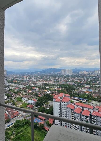 Service Residence for Rent at M Centura - Jia Xuan - View - PropertyGuru.com.my