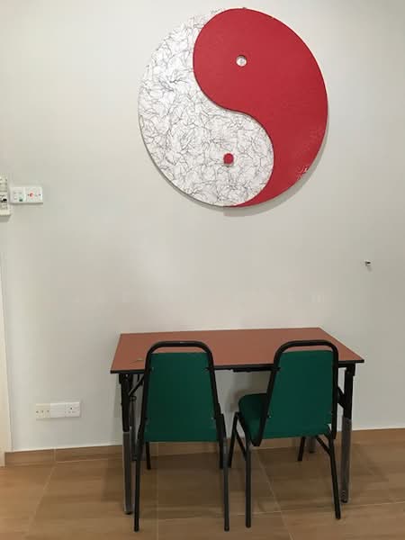 Untuk Disewa - Seremban