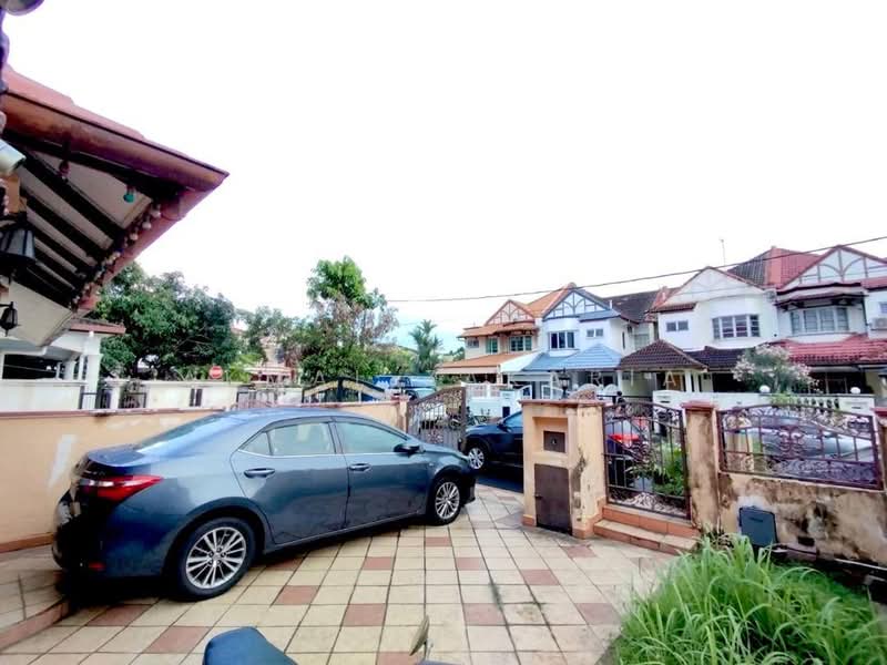 USJ 11 @ Subang Jaya untuk Untuk Dijual - RM 880,000, Feb 2026 - Exterior - PropertyGuru.com.my