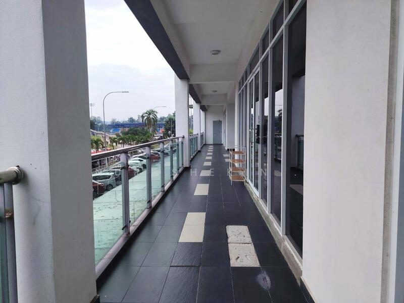 Office for Rent in Bandar Baru Bangi (Selangor) - Nurashekin . - Exterior - PropertyGuru.com.my