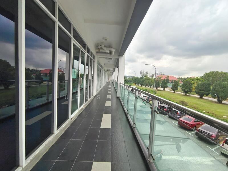 Office for Rent in Bandar Baru Bangi (Selangor) - Nurashekin . - Exterior - PropertyGuru.com.my