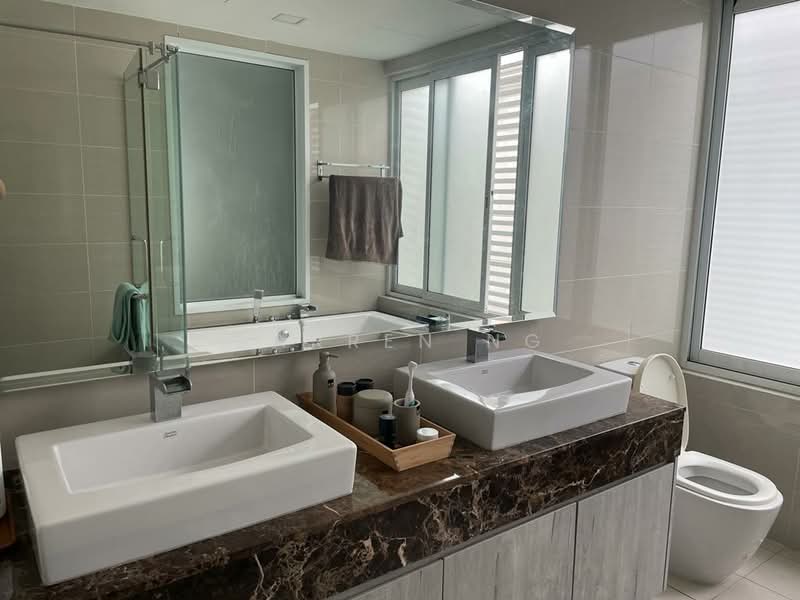 The Glades untuk Untuk Dijual - RM 1,600,000, Mac 2026 - Bathroom - PropertyGuru.com.my
