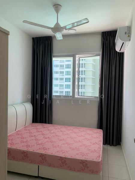 Condominium for Rent at i-Santorini - Gerard Teo Jia Ler - Bedroom - PropertyGuru.com.my