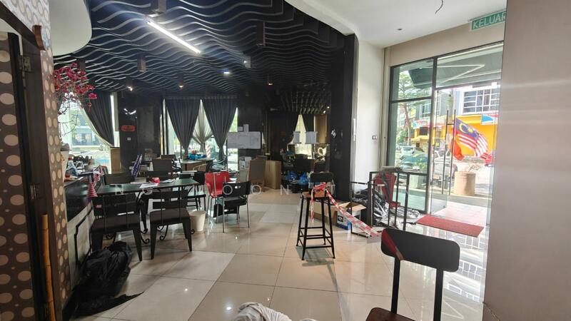 Shop for Rent in Subang (Selangor) - Ng Moon Tsing - Interior - PropertyGuru.com.my