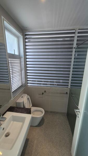 The Glades untuk Untuk Dijual - RM 2,100,000, Feb 2026 - Bathroom - PropertyGuru.com.my